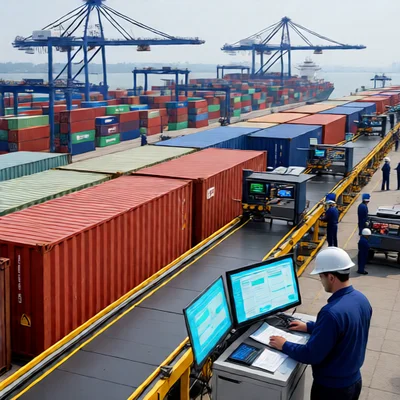 图2–柯桥国际物流:经纬交织,链动全球的丝路新枢纽–全球国际货物运输 图2–柯桥国际物流:经纬交织,链动全球的丝路新枢纽–全球国际货物运输