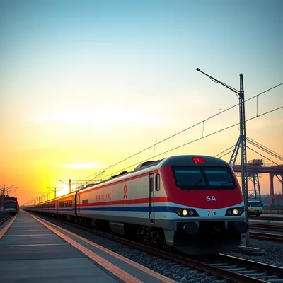 图3–渝西国际商贸物流港：西部陆海新通道上的枢纽新篇章–全球国际货物运输