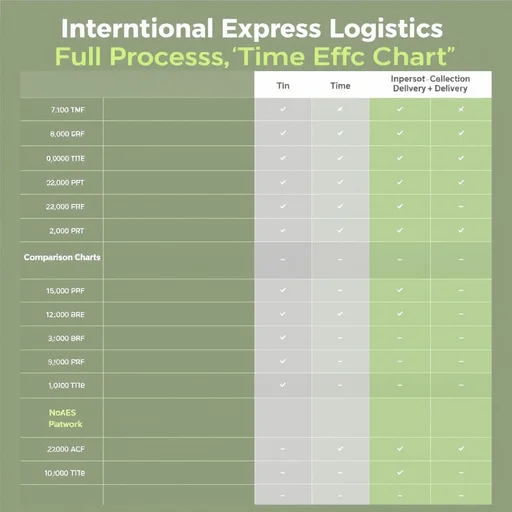 图2–破局出海：跨境电商国际物流模式深度解析与策略选择–全球国际货物运输