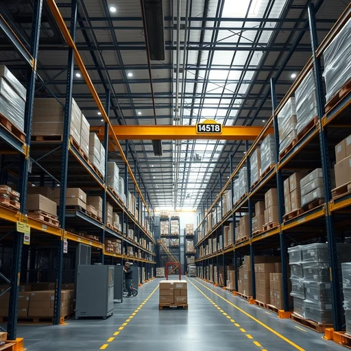 图3–破局出海：跨境电商国际物流模式深度解析与策略选择–全球国际货物运输