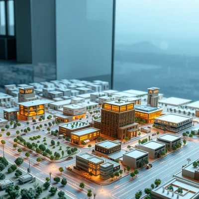 图2–福清国际物流商贸城：闽都枢纽，链通全球的现代商贸引擎–全球国际货物运输