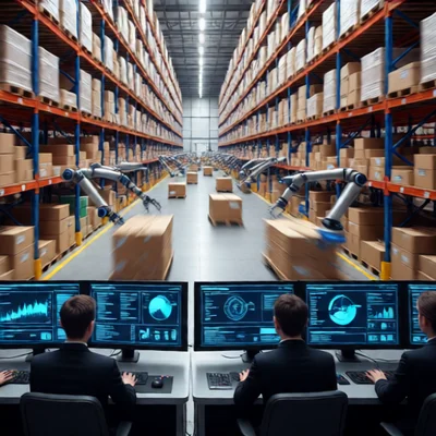 图2–纵横欧陆：解码现代EU国际物流的脉络与韧性–全球国际货物运输