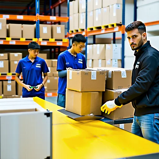 图2–美国海运国际物流包柜真的靠谱吗?–全球国际货物运输 图2–美国海运国际物流包柜真的靠谱吗?–全球国际货物运输