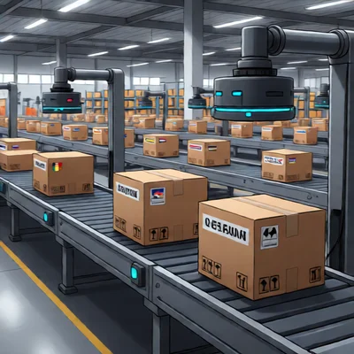 图2–翱翔于寰宇的商贸动脉：飞翔国际物流的全球化链路解析–全球国际货物运输