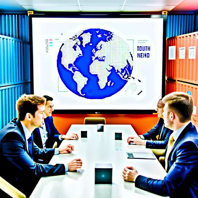 图2–航空国际物流专业,真的适合你吗?–全球国际货物运输 图2–航空国际物流专业,真的适合你吗?–全球国际货物运输