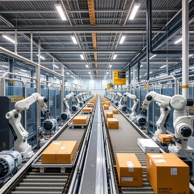 图2–蓉城枢纽，链动全球：成都国际航空物流园区的战略价值与未来展望–全球国际货物运输