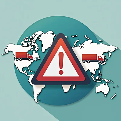 图2–警惕国际物流陷阱：南京达祁事件背后的风险警示–全球国际货物运输