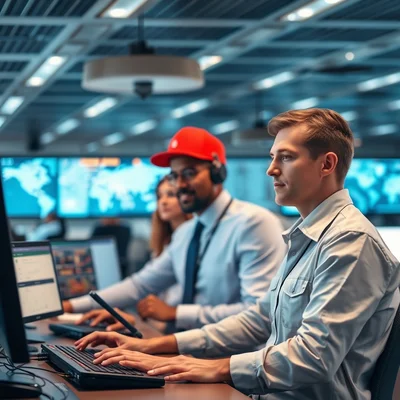 图2–谊久国际物流：全球供应链的可靠伙伴与专业解决方案–全球国际货物运输