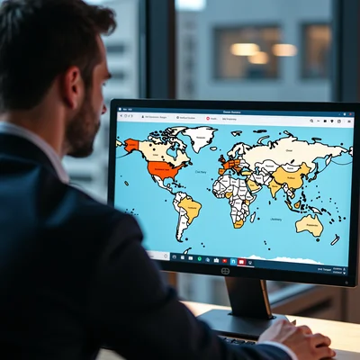 图2–跨境包裹的安心之选：中通国际物流查询跟踪服务详解–全球国际货物运输