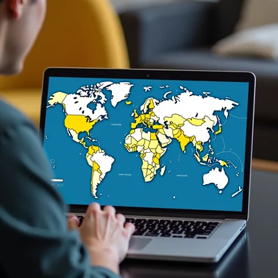 图2–跨境包裹追踪指南：如何高效查询国际快件单号–全球国际货物运输