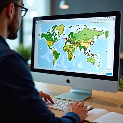 图2–跨境物流信息追踪的便捷之道：笨鸟国际物流查询服务解析–全球国际货物运输