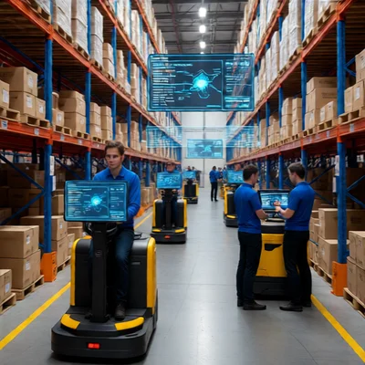 图2–跨越山海，织链全球：物流国际化的新时代交响–全球国际货物运输