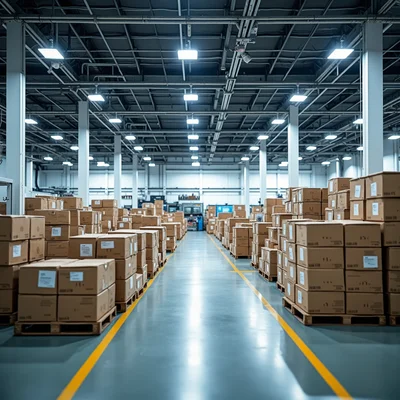 图2–金盛国际物流：全球化供应链的可靠伙伴–全球国际货物运输