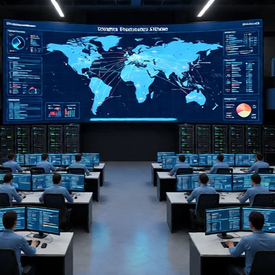 图2–金运达国际物流：全球供应链的专业护航者–全球国际货物运输