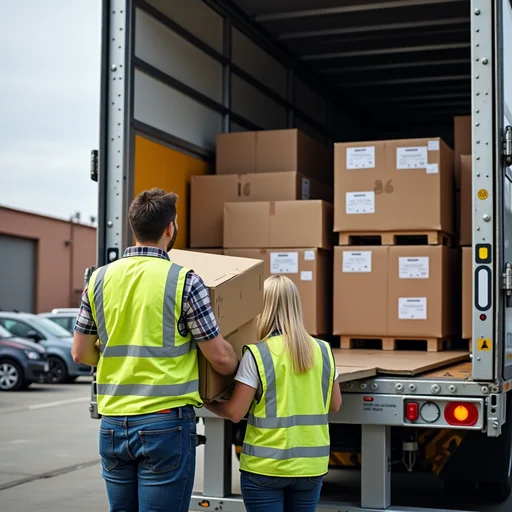 图2–青岛到荷兰国际物流专线，真的靠谱吗？–全球国际货物运输