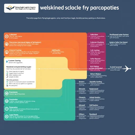 图2–飞鹰国际物流单号查询指南与深度解析–全球国际货物运输