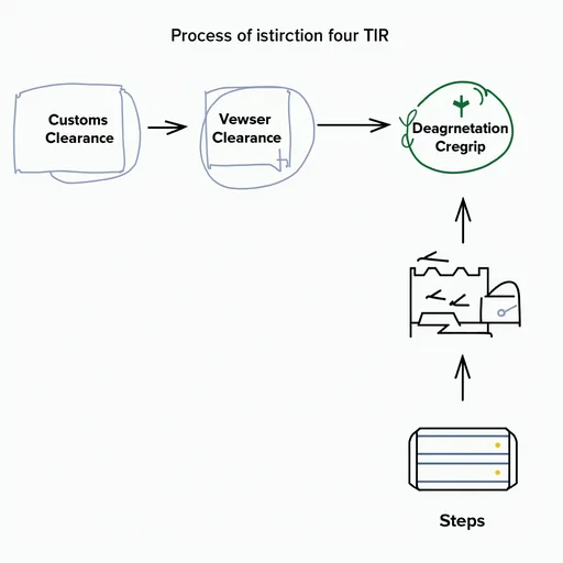 图2–TIR国际物流在哪里？一文讲清解决方案–全球国际货物运输