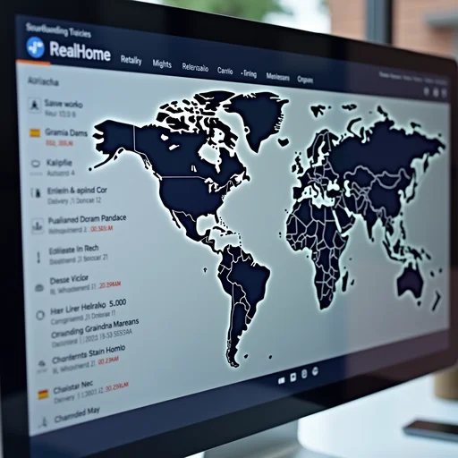 Why Choose AliExpress Logistics? Find the Right Solution for Your Business–辰飞雨全球国际货物运