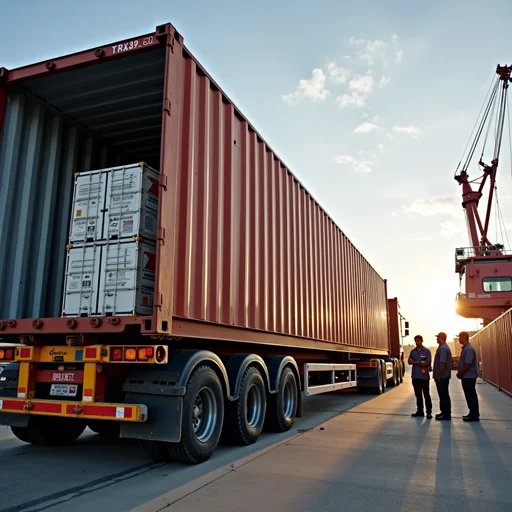Why Choose International Logistics? Find the Right Solution for Your Business–辰飞雨全球国际货物运 Why Choose International Logistics? Find the Right Solution for Your Business–辰飞雨全球国际货物运