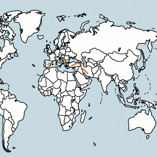 图–TIR国际物流在哪里？一文讲清解决方案–全球国际货物运输