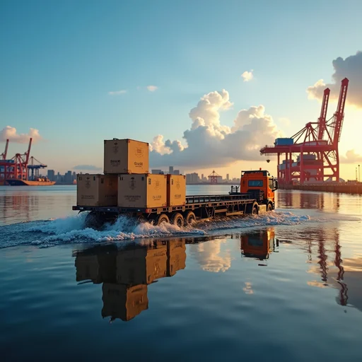 图–为什么你的国际快递总是慢？中国寄英国际物流帮你解决–全球国际货物运输