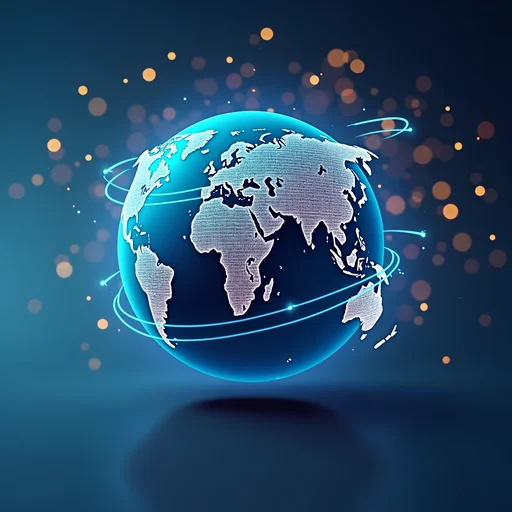 图–为什么你的物流效率总是上不去？看看这个平台怎么解决–全球国际货物运输