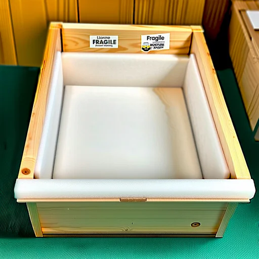 图–为什么国际物流刀具发货总出问题?这样操作就能稳了–全球国际货物运输 图–为什么国际物流刀具发货总出问题?这样操作就能稳了–全球国际货物运输