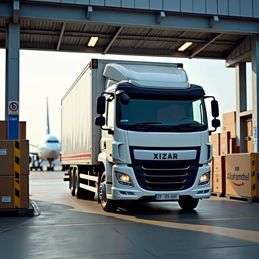 图–为什么国际购物总担心物流慢？京东国际直邮物流来解决–全球国际货物运输