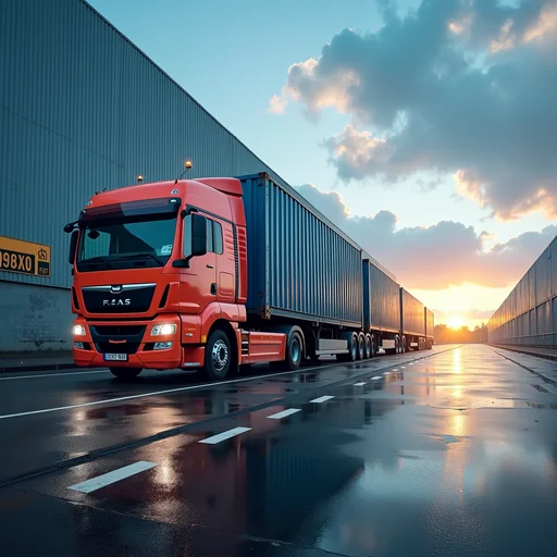 图–为什么选择上海纺织物流国际无锡？答案在这里–全球国际货物运输