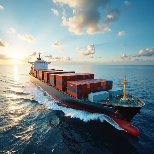 为什么选择专业物流？上海涅普顿如何帮你高效通关