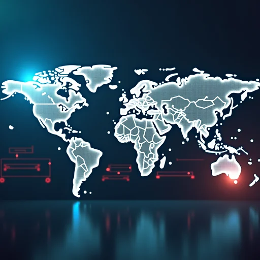 为什么选择国际物流？三大优势帮你解决跨境难题