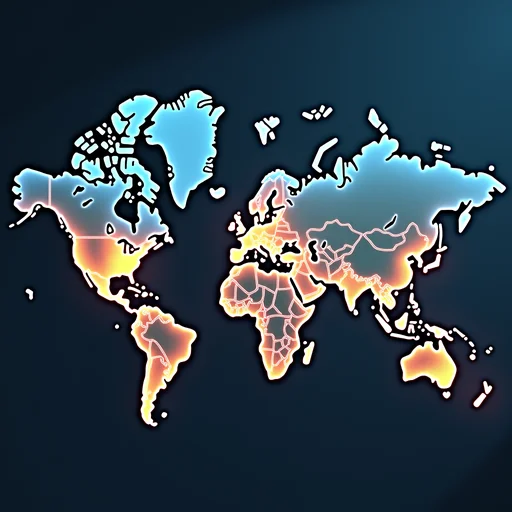 图–为什么选择国际物流供应商？答案在这里–全球国际货物运输