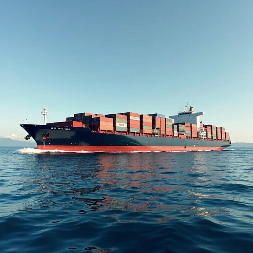 图–为什么选择国际物流加拿大专线？答案在这里–全球国际货物运输