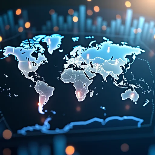 图–为什么选择圆通国际物流？高效解决方案在这里–全球国际货物运输