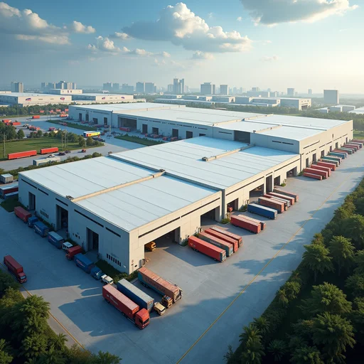 图–为什么选择广州海远国际物流？答案在这里–全球国际货物运输