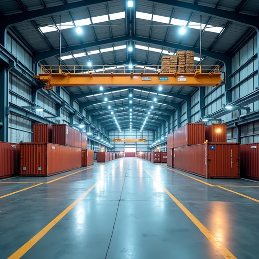 图–为什么选择景德镇国际物流专线？一招解决运输难题–全球国际货物运输