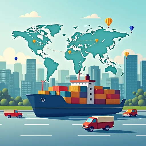 为什么选择能邦国际物流而不是顺丰？