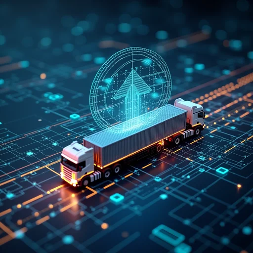 图–为什么选择韩国申通国际物流？一站式解决方案来了–全球国际货物运输