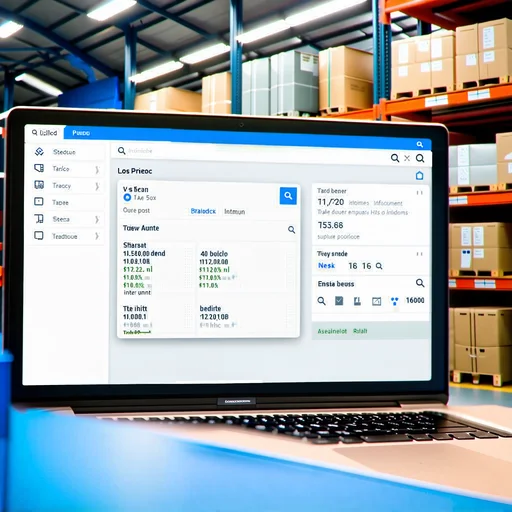 卸货难？浙江扬程国际物流这样解决