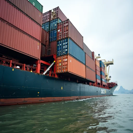 厦门出口国际物流快递怎么选？三步解决你的发货难题