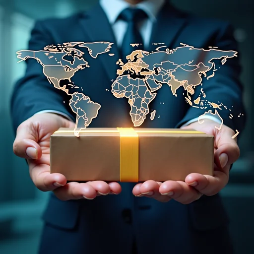 图–国际快递怎么选？圆通国际给你答案–全球国际货物运输