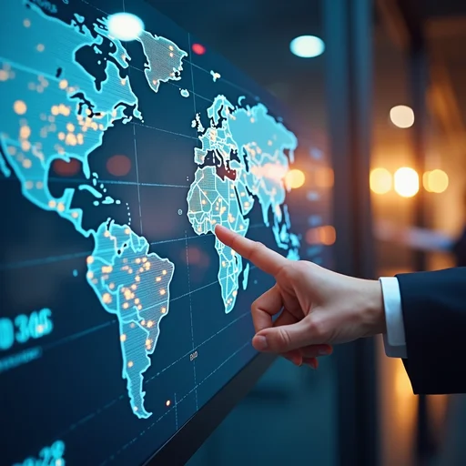 国际物流专线清关真的难吗？一招搞定