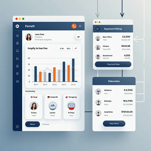 图–国际物流代收钱怎么算？一文讲清核心方法–全球国际货物运输