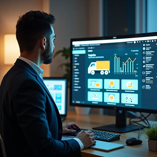 图–国际物流可以开淘宝吗？答案在这里–全球国际货物运输