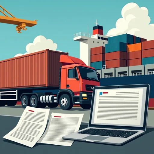 图–国际物流弃货怎么赔偿？解决方法全解析–全球国际货物运输