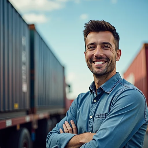 国际物流货代好吗？选择专业货代能帮你省心省力