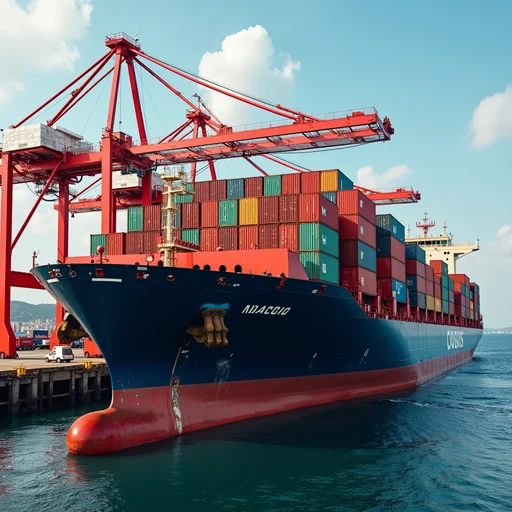 国际物流车皮类型有哪些？一文讲清选择方法