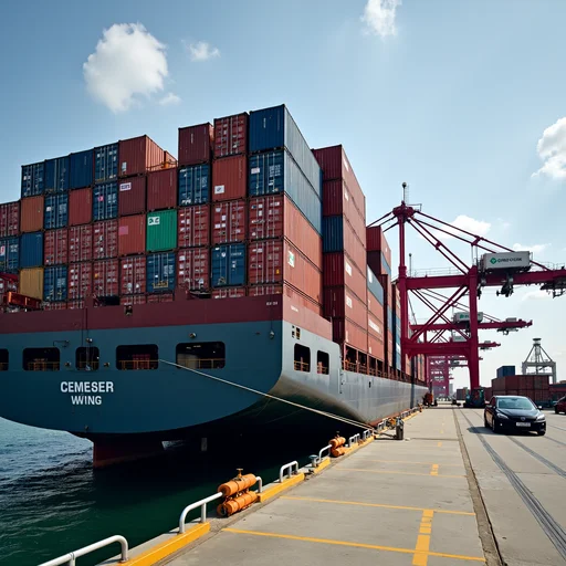 图–国际物流运费怎么计费？一文讲清计费方式–全球国际货物运输