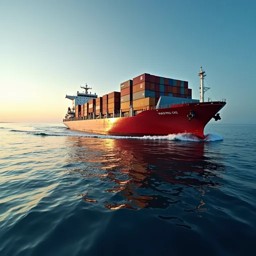 国际物流选OCS怎么样？一文帮你找到答案