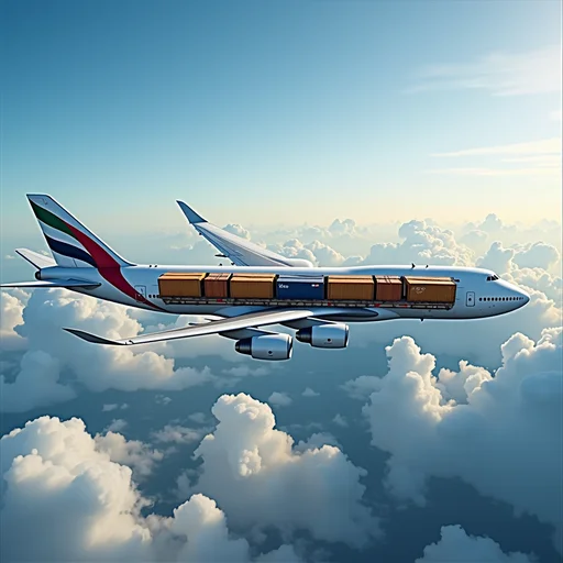 国际航空物流哪里有？一站式解决方案全解析–全球国际货物运